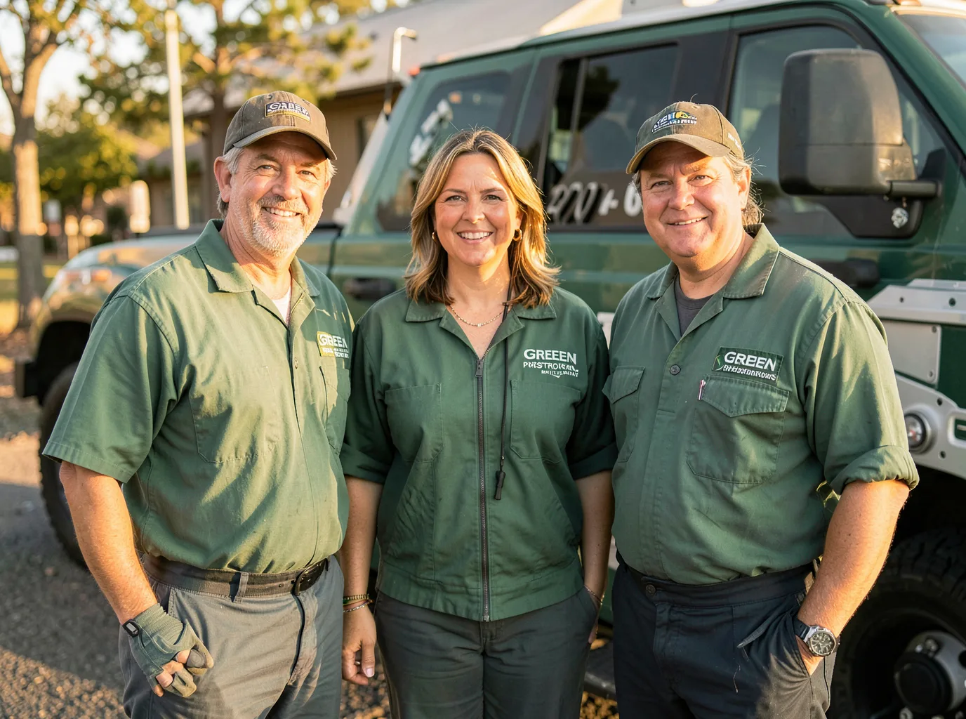 Water Damage Restoration company in Iron Station, NC