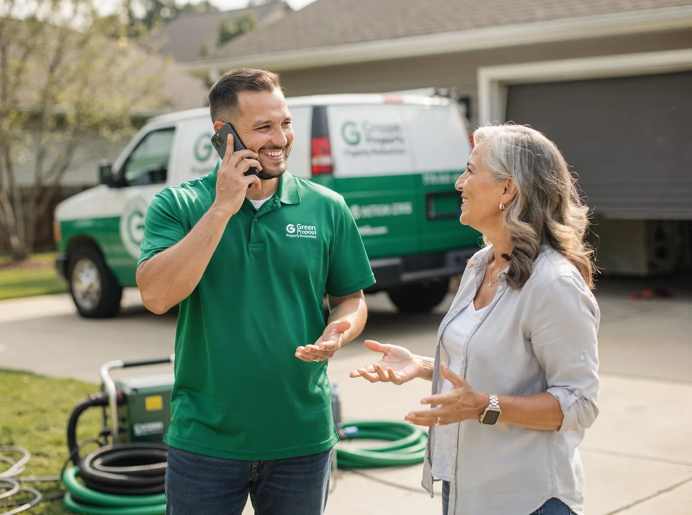 Water Damage Restoration Iron Station, NC FAQs
